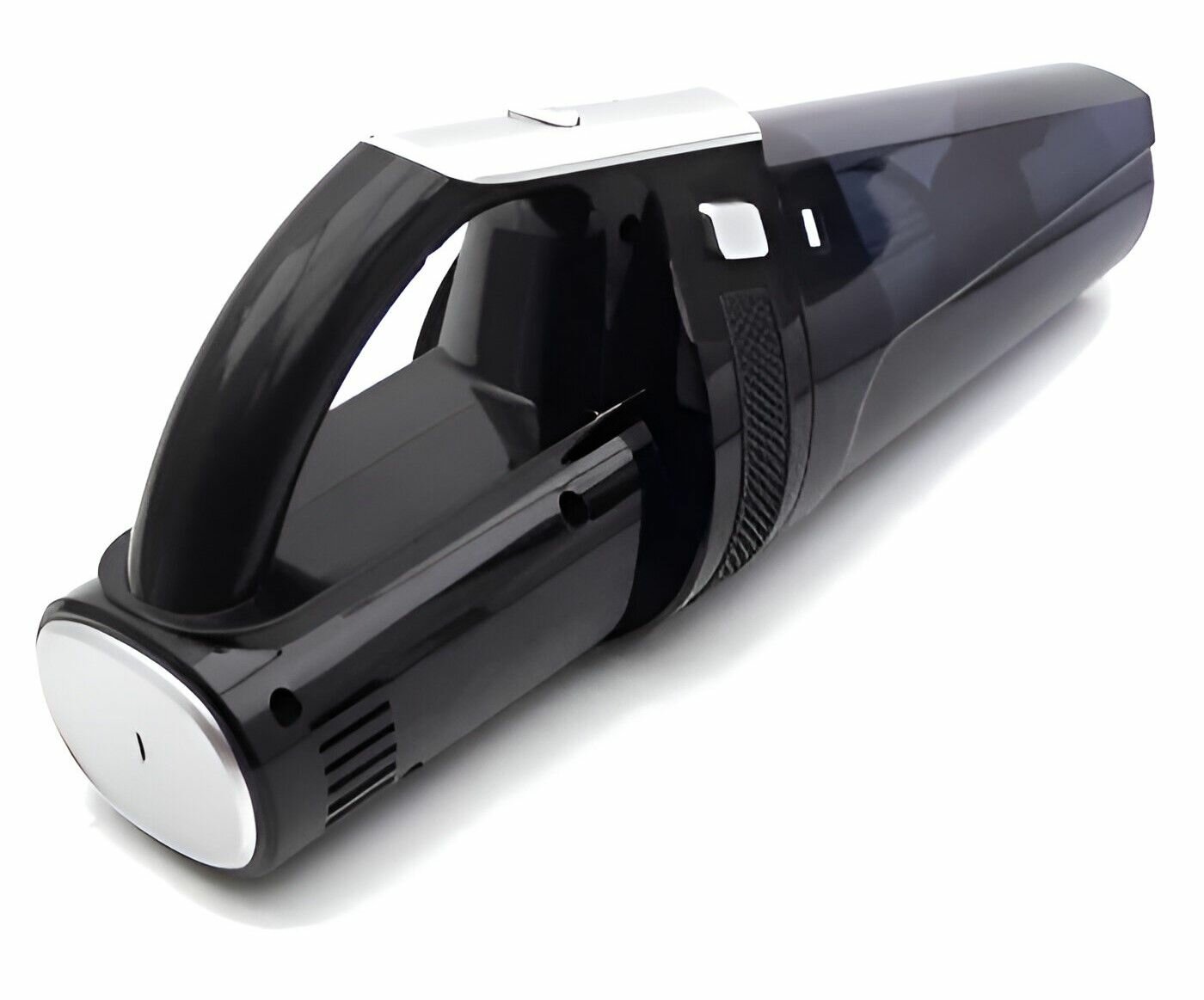 Автомобильный пылесос аккумуляторный CARCAM Vacuum Cleaner VC008 Black