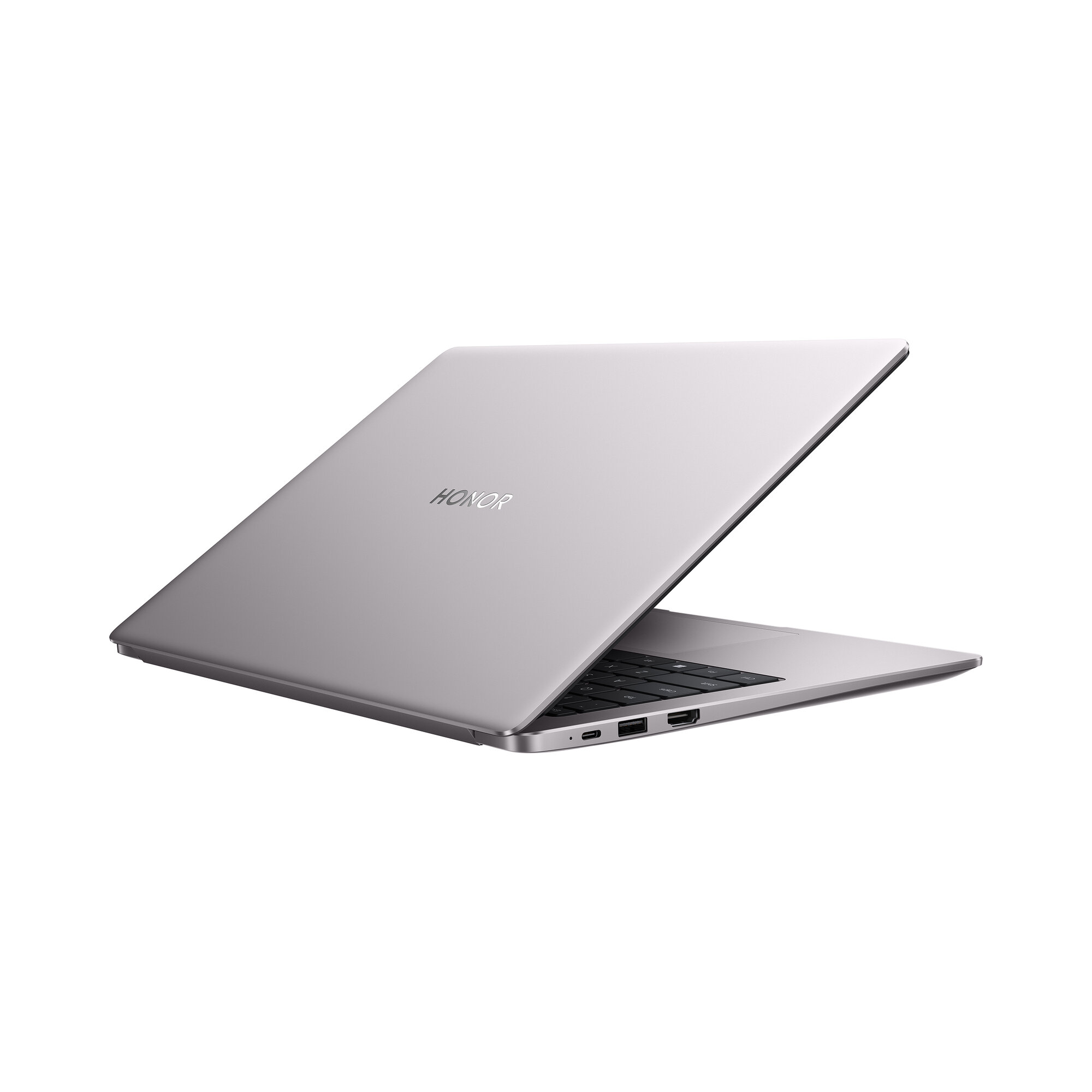 Honor MagicBook X14 2025 i3-1315U RAM 8 ГБ, SSD 512 ГБ, Intel UHD ...