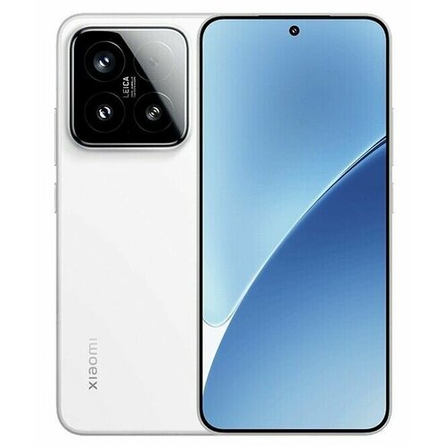 Смартфон Xiaomi 15 12256GB Green EAC 89266₽