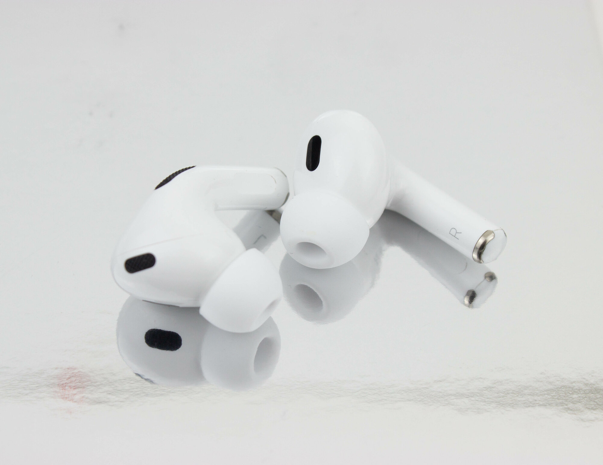 Наушники беспроводные A Pods Pro 2, type c, PREMIUM, Bluetooth, блютуз наушники, для apple, для телефона, для ПК с микрофоном, для iPhone, для Android — фото 1