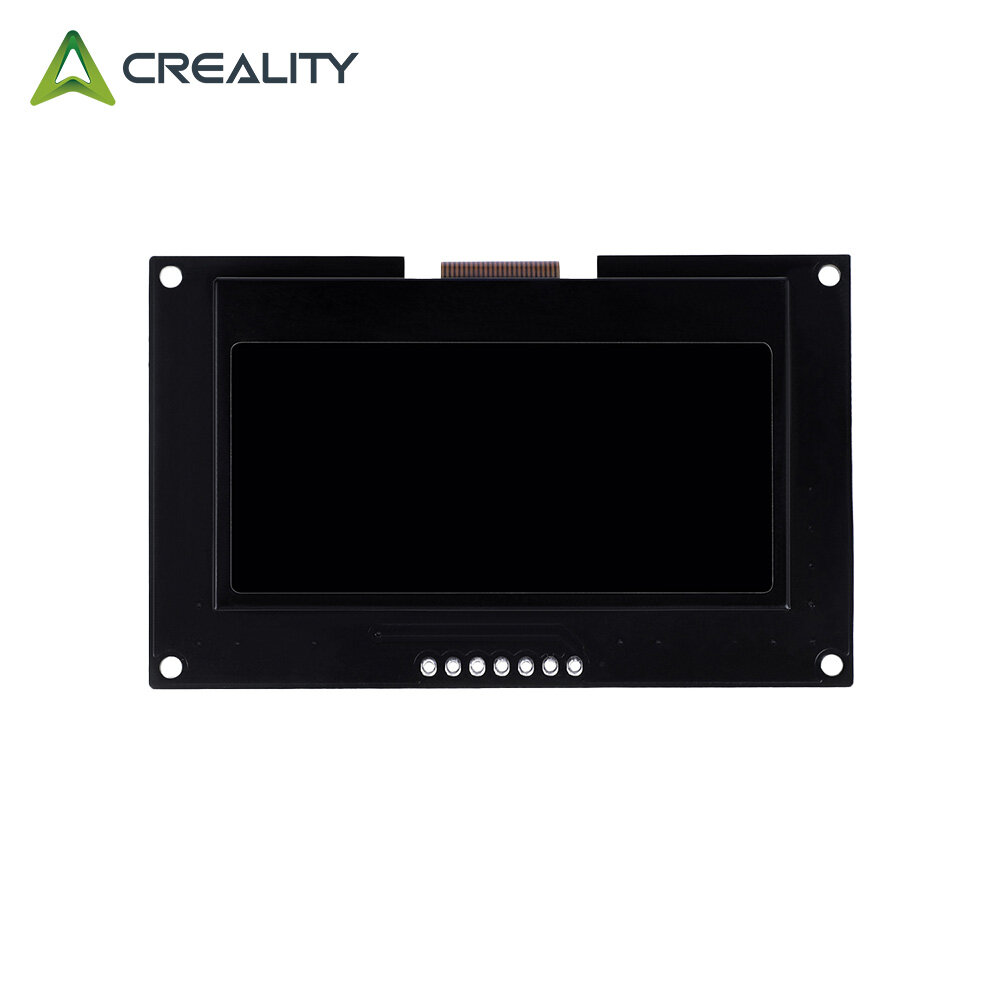 Creality CFS Display Kit,74×46×6.6mm ,3D printer accessories