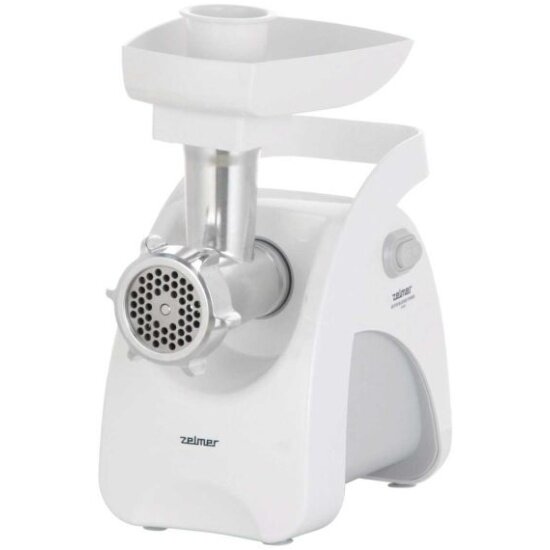 Мясорубка Zelmer ZMM9801B