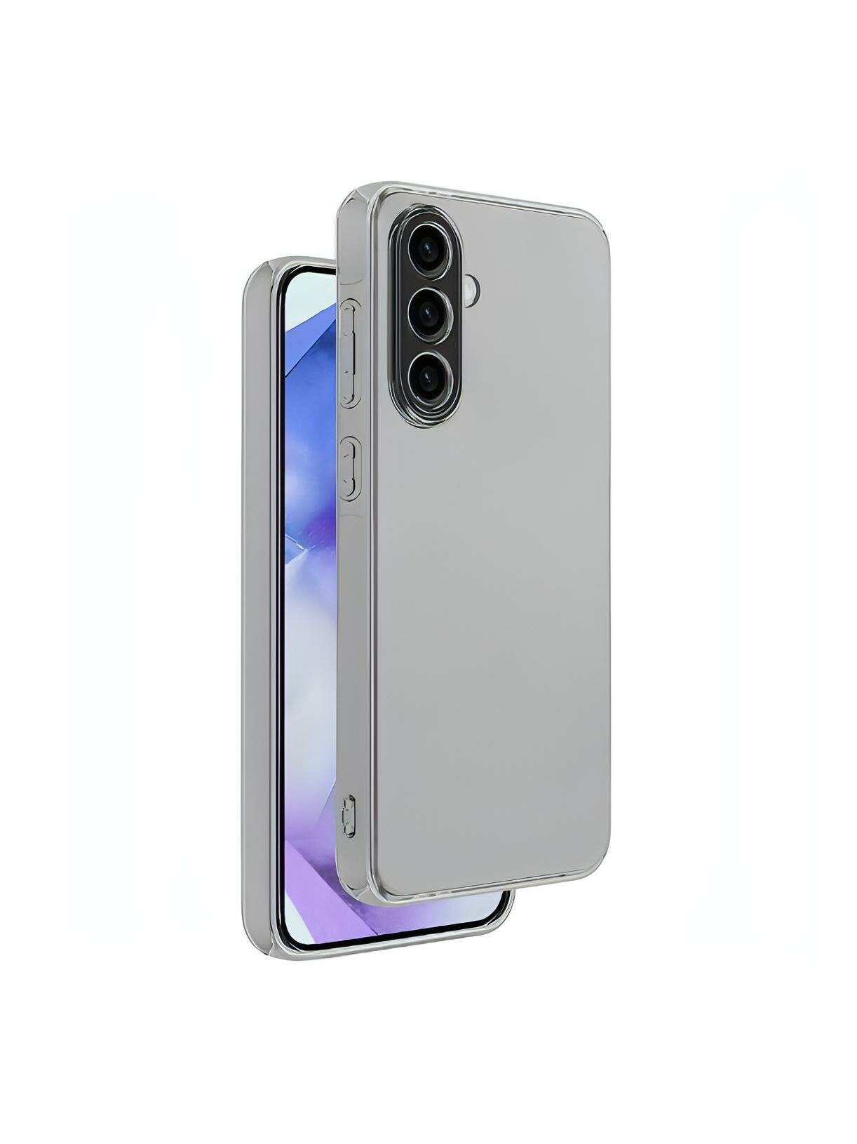Чехол Deppa Gel Case для Samsung Galaxy A56