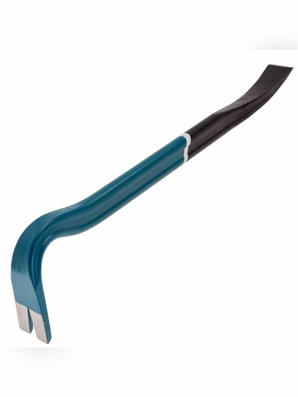 Лом-гвоздодер, двутавровый профиль, 450 х 29 х 16 мм Gross 25236