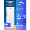 Фото Beko RFSK 215T01 W/S