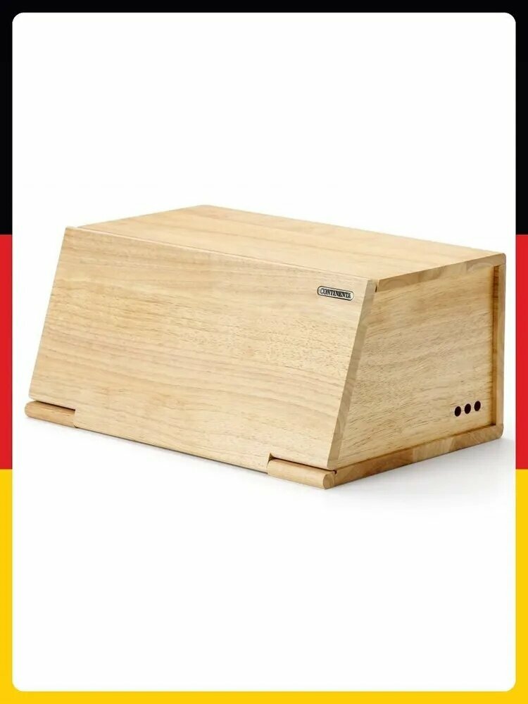 Continenta Хлебница