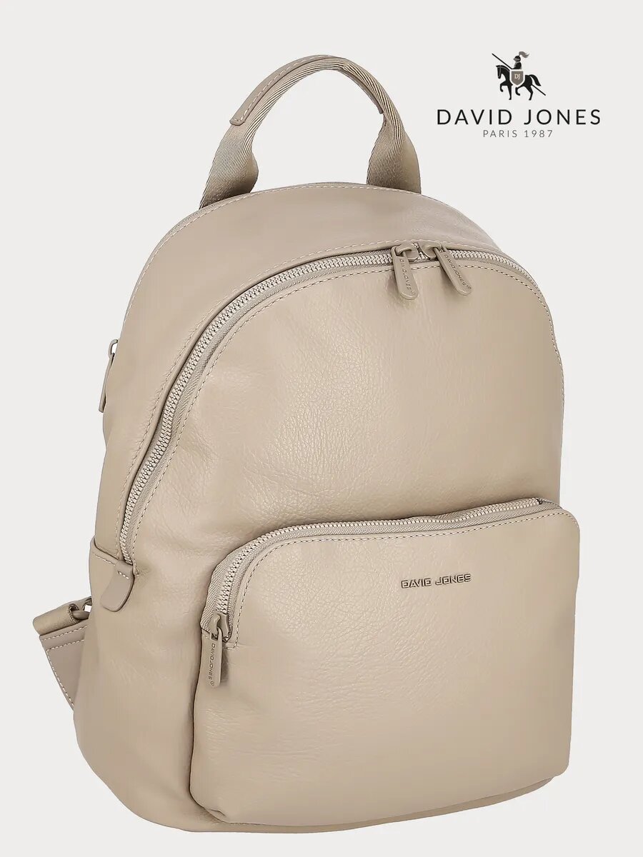 Сумка-рюкзак DAVID JONES 