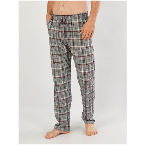 фото Брюки gazzaz (4 xl, серый) 104196 2496