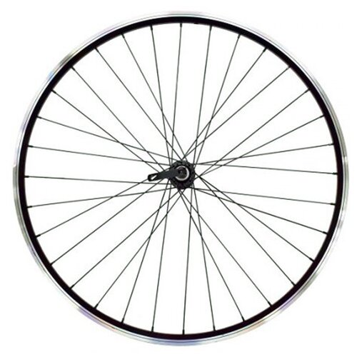 Колесо переднее Forward 20 WZ-201FQR колесо для велосипеда переднее forward rwf2436h0003 24 серебристый