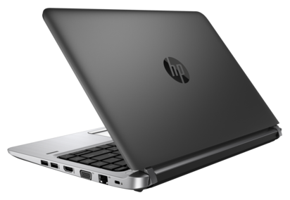 Ноутбук Hp Probook 430 G3 Купить