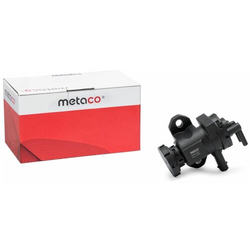 Клапан электромагнитный Metaco 6700-051