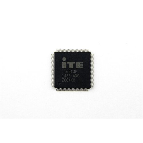 Мультиконтроллер IT6613E RF мультиконтроллер npce781ba0dx