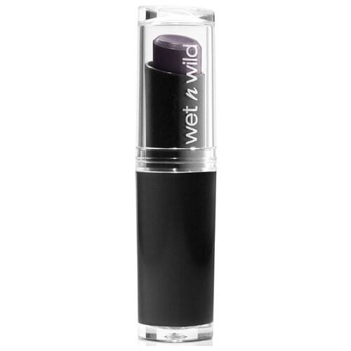 фото Wet n wild помада для губ mega last lip color, оттенок vamp it up