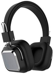 Беспроводные наушники Sodo SD-1003, black