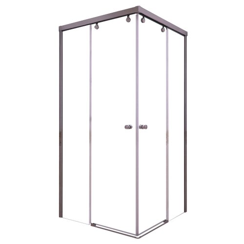 фото Душевой уголок gutewetter slide