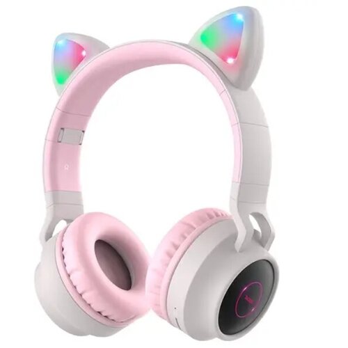 Hoco W27 Grey 207000₽