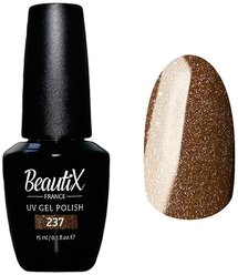 Beautix Гель-лак UV Gel Polish, 15 мл, 237