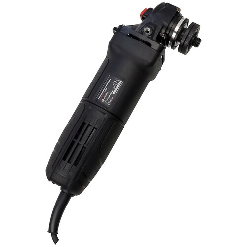 Угловая шлифовальная машина Number One AG1200125-1 1200Вт 320000₽