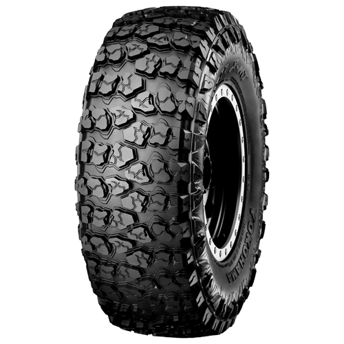 Yokohama Geolandar X-M/T G005 315/70 R17 121Q летняя