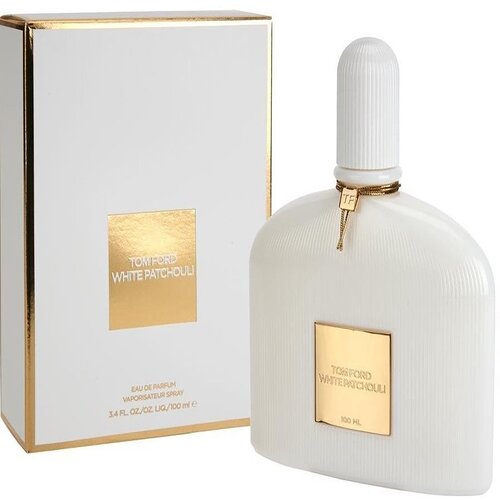 Tom Ford парфюмерная вода White Patchouli, 100 мл