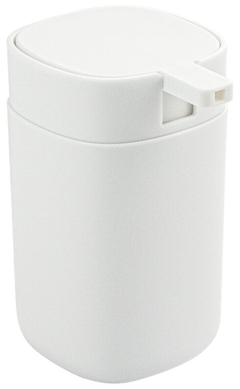 фото Дозатор для жидкого мыла настольный санакс