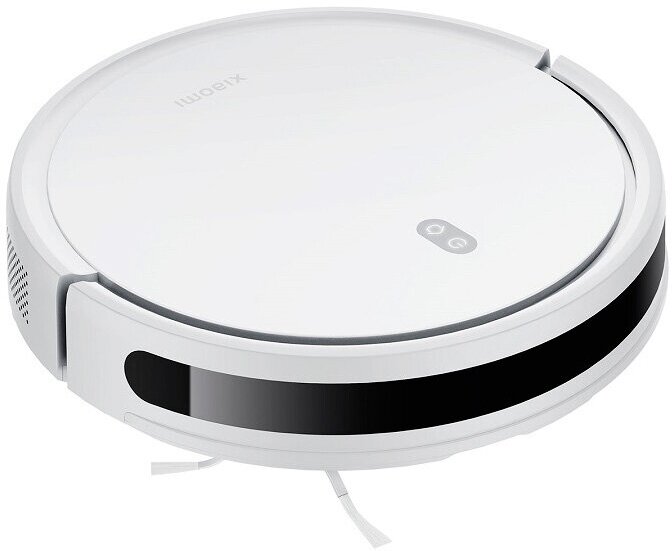 Робот-пылесос Xiaomi Robot Vacuum E10 White BHR6783EU