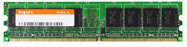 Оперативная память Hynix 1 ГБ DDR2 800 МГц DIMM CL6 HYMP112U64CP8-S6