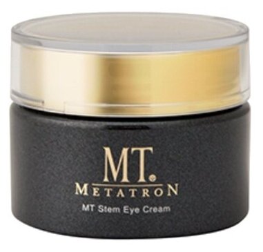 MT Metatron Крем с растительными стволовыми клетками для глаз MT Stem eye cream 20 гр, ,