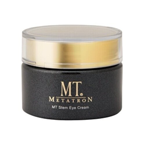 MT Metatron Крем с растительными стволовыми клетками для глаз MT Stem eye cream 20 гр, ,