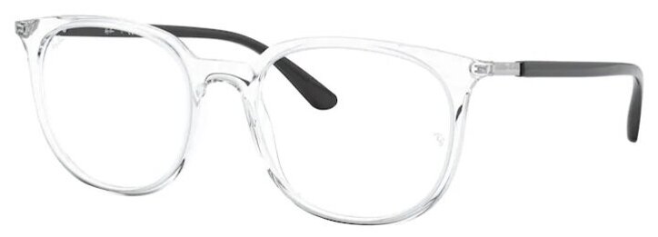 Оправы Ray-Ban RB 7190 5943 53