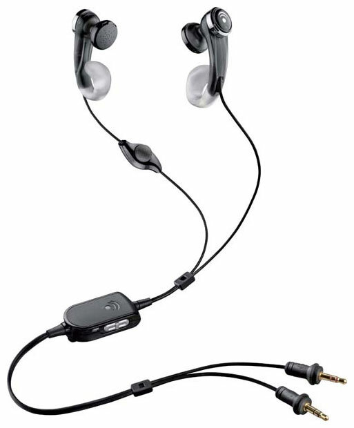 Гарнитура Plantronics A440