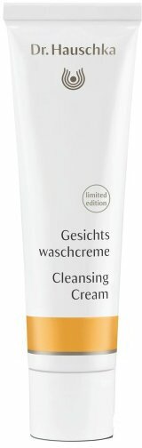 Очищающий крем для лица Dr. Hauschka Cleansing Cream 30 мл .