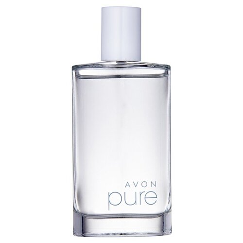 AVON туалетная вода Pure for Her, 50 мл