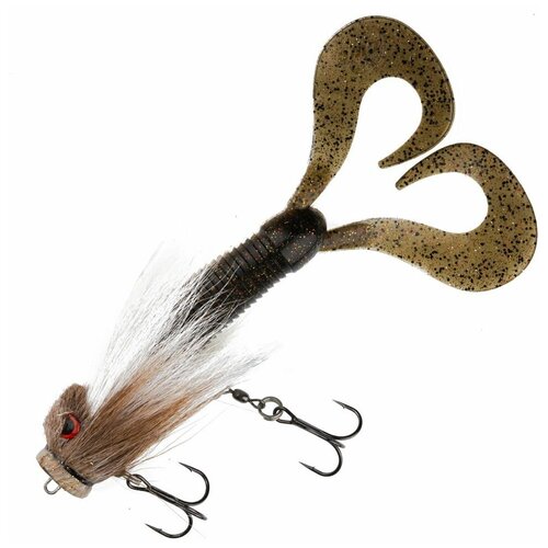 Бактейл мышь CWC Miuras Mouse Big 230мм Ice Cream 342000₽