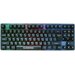 Клавиатура SUNWIND SW-K500G, черный (SW-MK102)