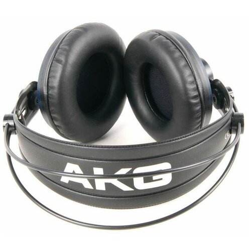 Студийные наушники AKG K240 MKII 1070000₽