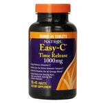 Минерально-витаминный комплекс Natrol Easy-C 1000 mg Time Release (135 таблеток) - изображение