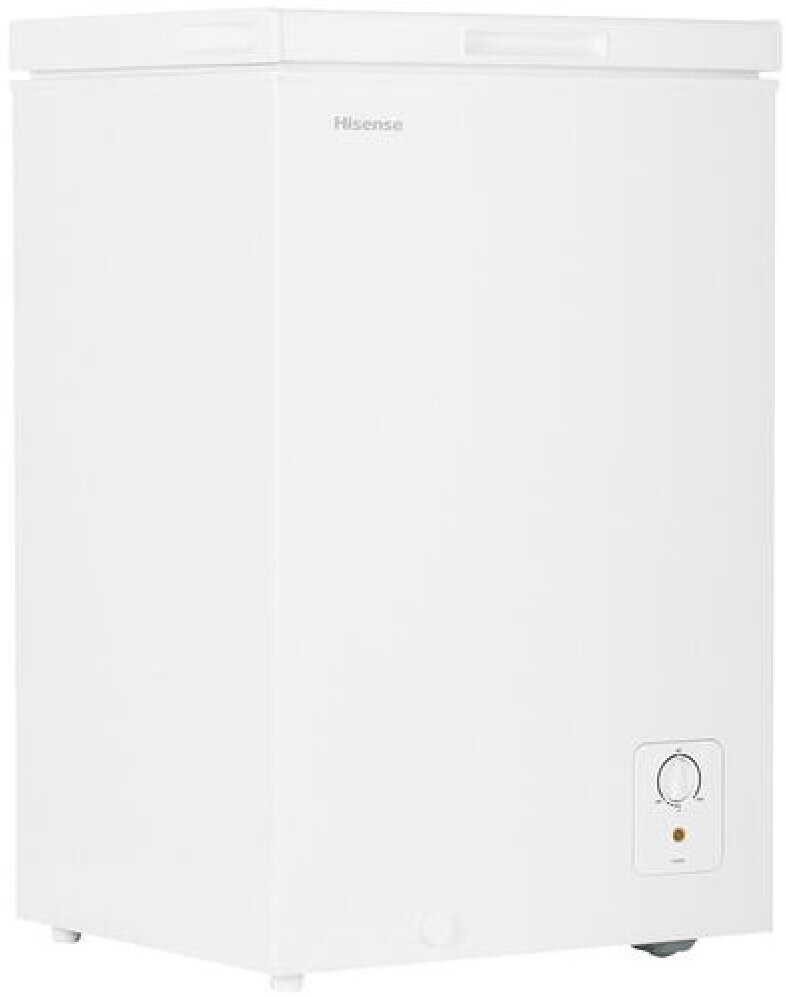 Морозильный ларь Hisense FC-125D4BW1