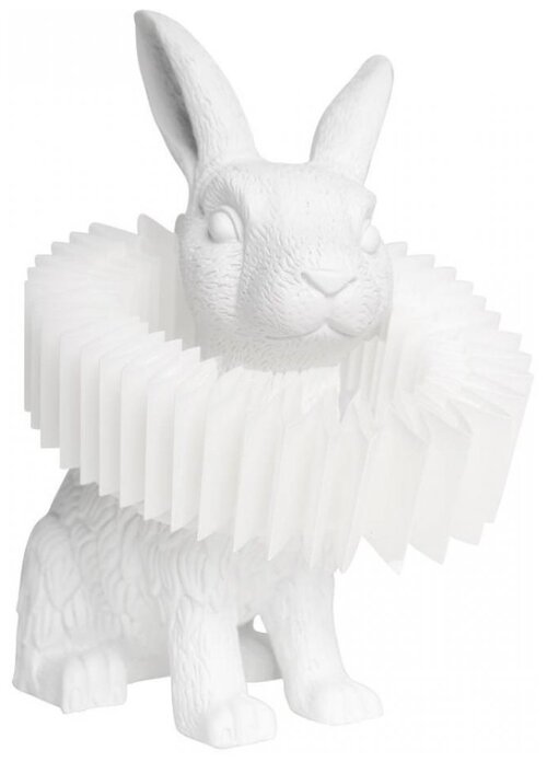 Ночник LOFT IT Bunny 10117/C светодиодный, 5 Вт, 3000 K, цвет арматуры: белый