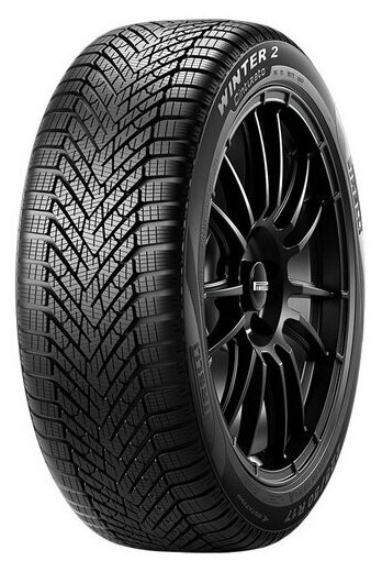 Шина Pirelli Cinturato Winter 2 215/65R16 98H