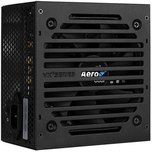 Блок питания AeroCool VX Plus 400W