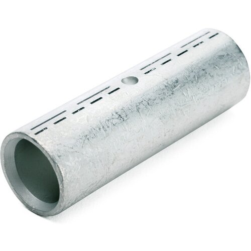 Гильза КВТ медная луженая ГМЛ(DIN)-10 {65253} (1 шт)