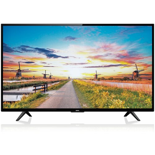 LED телевизоры BBK 43LEM-1087FT2C 1627800₽