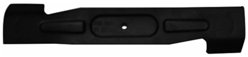 Сменный нож для газонокосилки CHAMPION EM3210, 320мм [c5094] - фото №5
