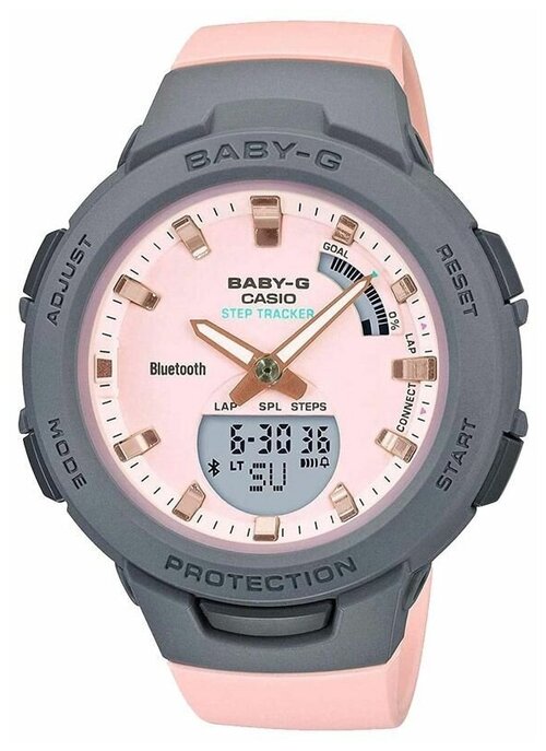 Наручные часы CASIO Baby-G