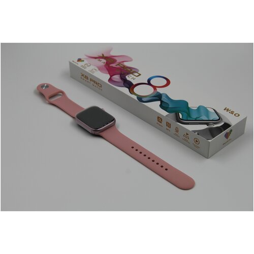 Умные часы Х8 PRO SMART WATCH 499900₽