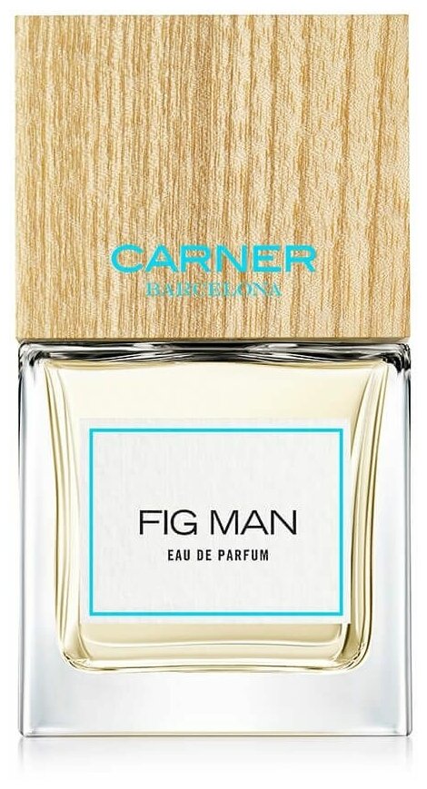 Carner Barcelona парфюмерная вода Fig Man, 100 мл