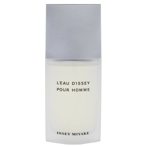 Issey Miyake L’eau D’issey Pour Homme туалетная вода 15мл