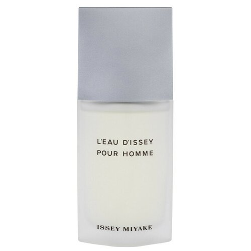 Issey Miyake Мужской LEau DIssey Pour Homme Туалетная вода (edt) 75мл