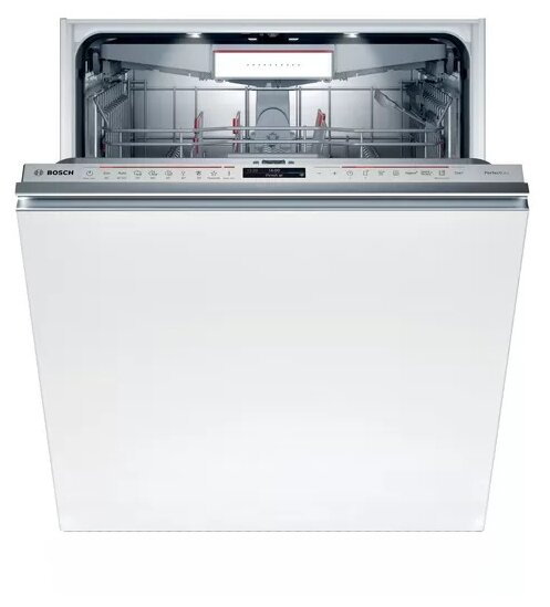 Bosch SMV8ZCX07E